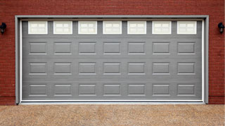 Garage Door Repair at Cabrillo Knoll San Diego, California