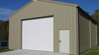 Garage Door Openers at Cabrillo Knoll San Diego, California